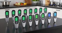 top 15 digital thermometers