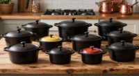 top 15 durable cooking options