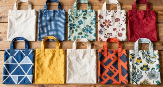 top 15 eco friendly shopping bags