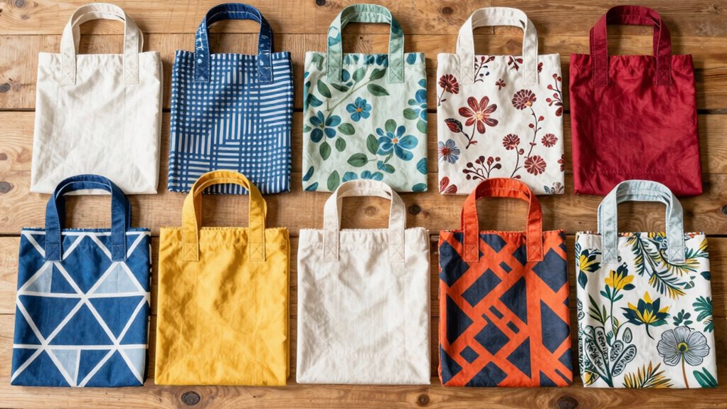 top 15 eco friendly shopping bags