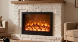 top 15 electric fireplace inserts