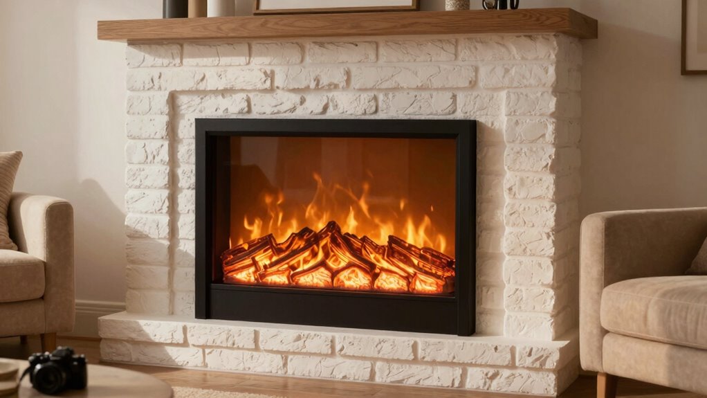top 15 electric fireplace inserts