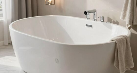 top 15 freestanding whirlpool bathtubs