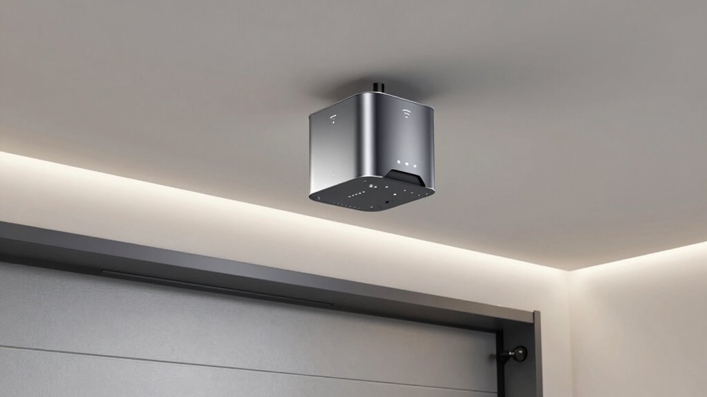 top 15 garage door openers