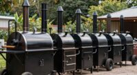 top 15 heavy duty smokers