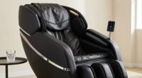 top 15 high end massage chairs
