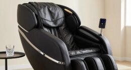 top 15 high end massage chairs