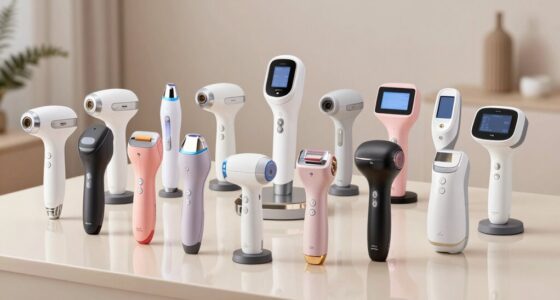 top 15 home laser devices