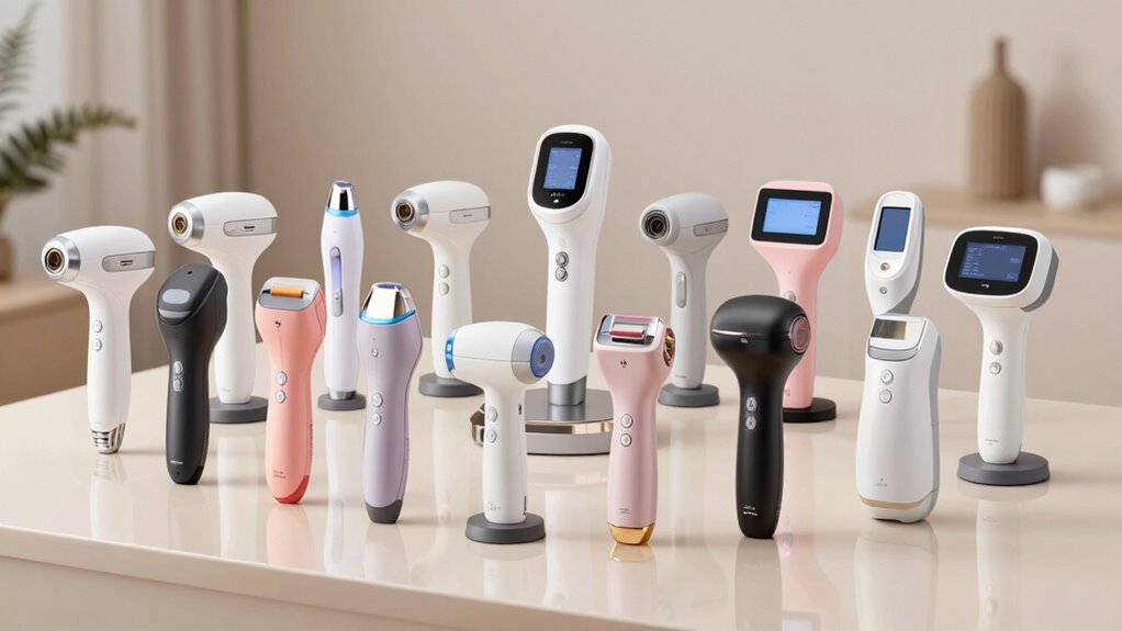 top 15 home laser devices