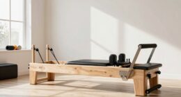 top 15 home pilates reformer