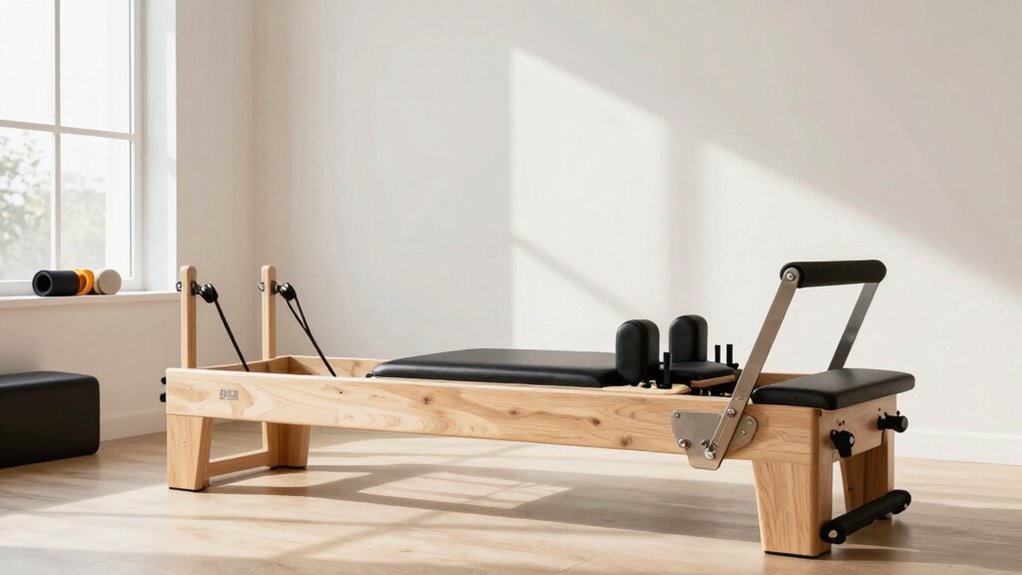 top 15 home pilates reformer