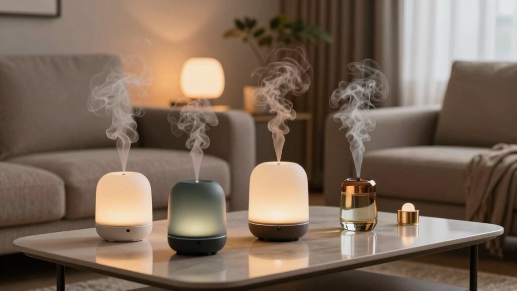top 15 home scent diffusers
