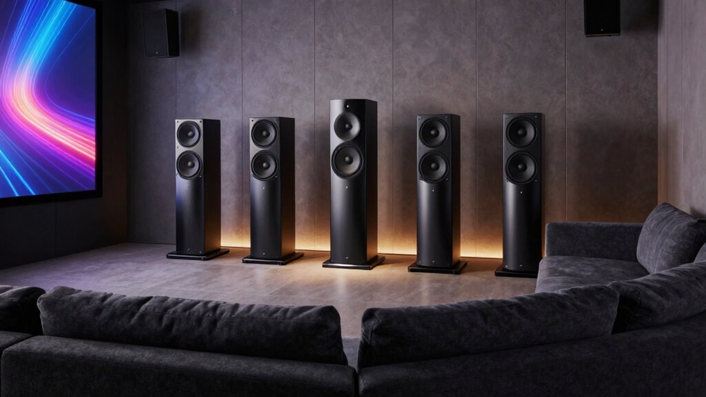 top 15 home theater systems