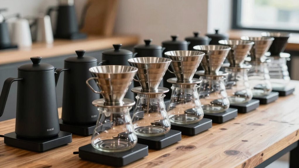 top 15 insulated coffee makers