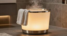 top 15 large towel warmer buckets