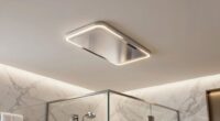 top 15 luxury bathroom fans