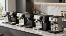 top 15 luxury coffee makers