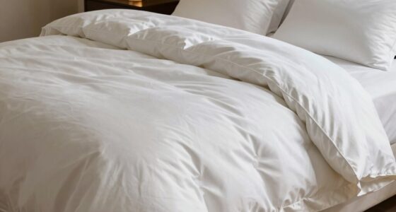 top 15 luxury duvet choices