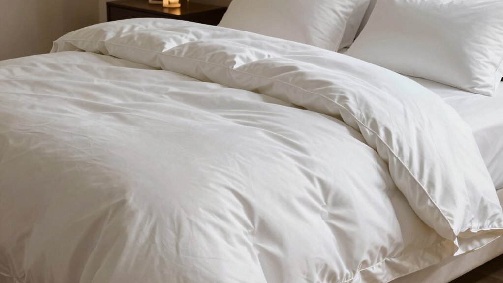 top 15 luxury duvet choices