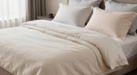 top 15 luxury linen sheets