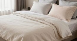 top 15 luxury linen sheets