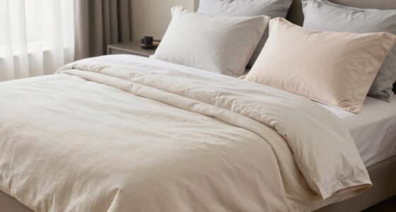 top 15 luxury linen sheets