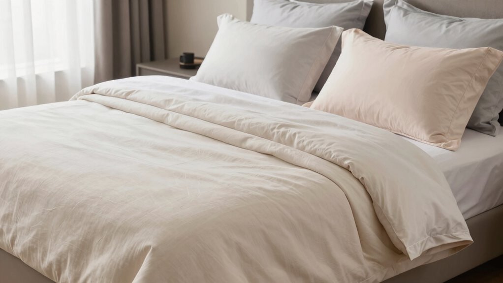 top 15 luxury linen sheets