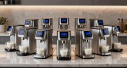 top 15 milk frother reviews