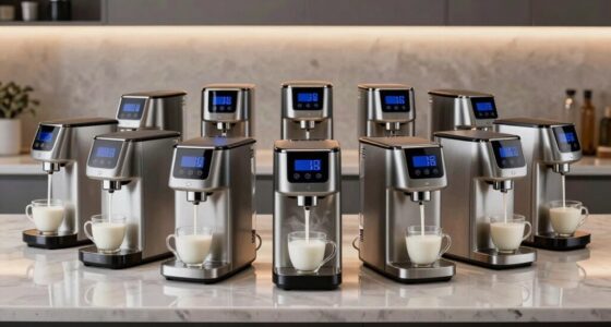 top 15 milk frother reviews