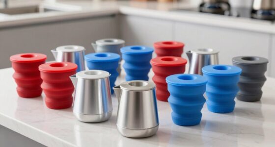 top 15 portable electric kettles