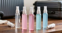 top 15 portable wrinkle sprays