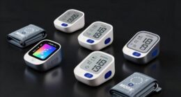 top 15 premium bp monitors