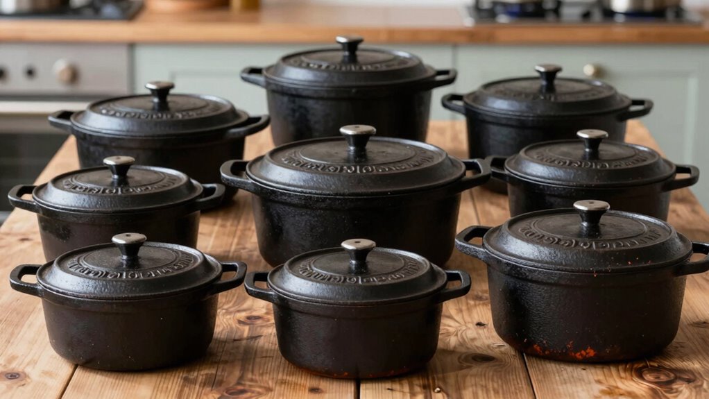 top 15 premium dutch ovens