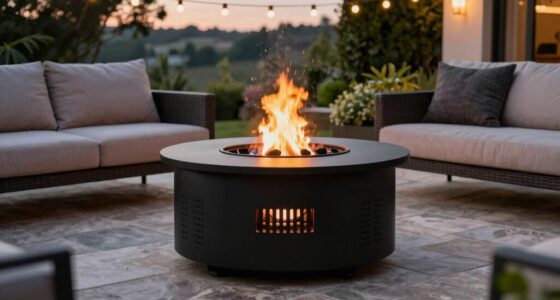 top 15 premium fire pits