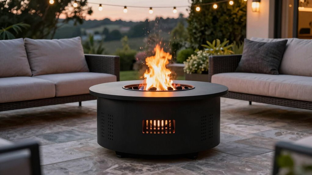top 15 premium fire pits