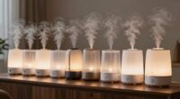 top 15 premium warm mist humidifiers