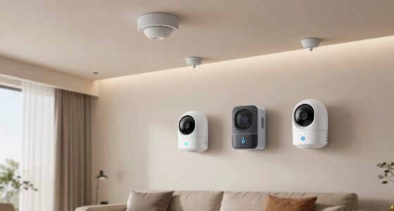 top 15 security camera systems