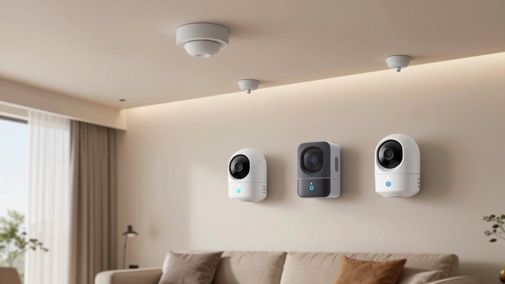 top 15 security camera systems