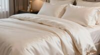 top 15 silk bedding sets