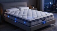 top 15 sleep cooler mattresses