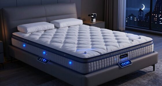 top 15 sleep cooler mattresses