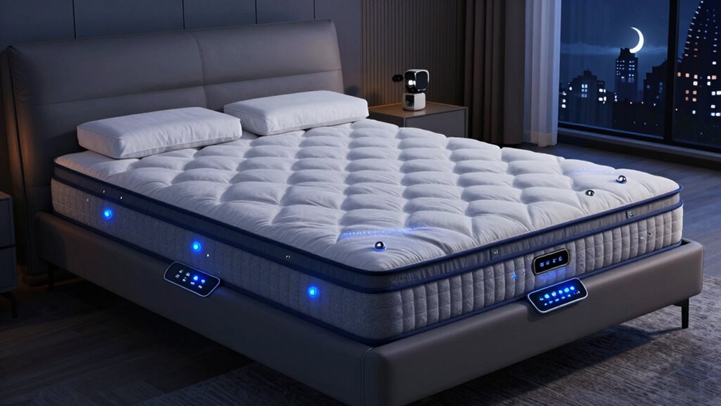top 15 sleep cooler mattresses