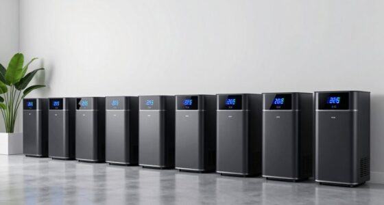 top 15 smart dehumidifiers