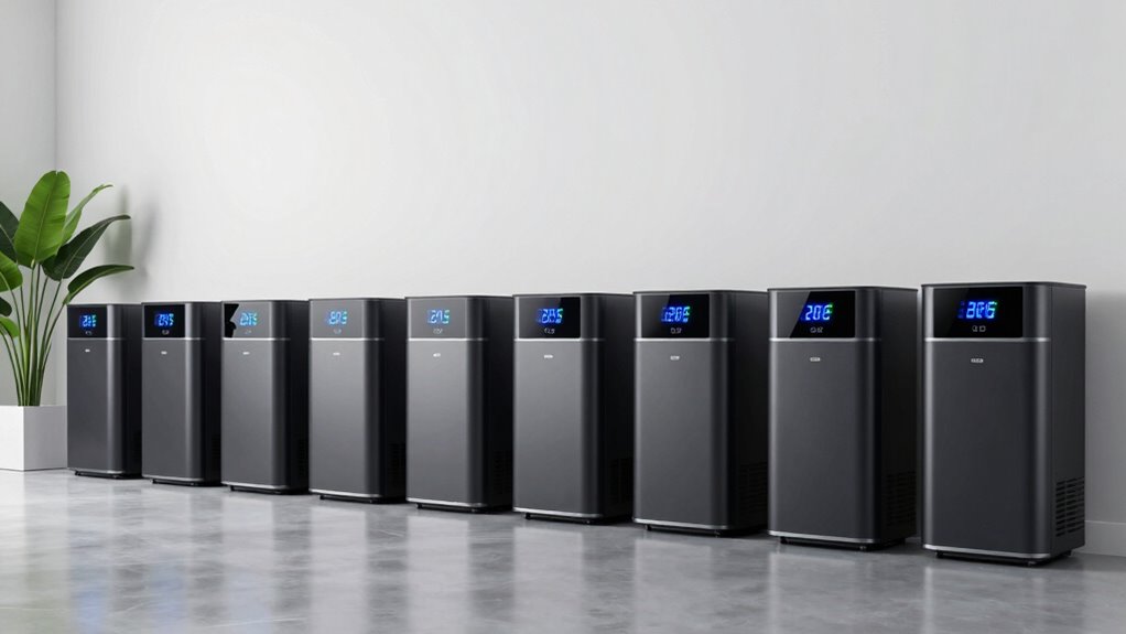 top 15 smart dehumidifiers