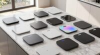 top 15 smart kitchen scales
