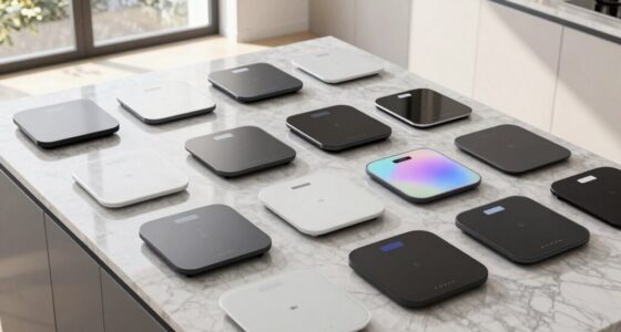 top 15 smart kitchen scales