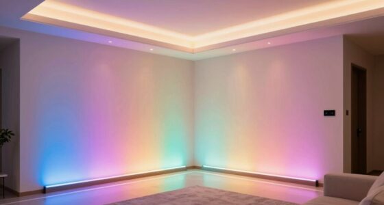 top 15 smart lighting systems