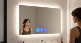 top 15 smart mirror lighting