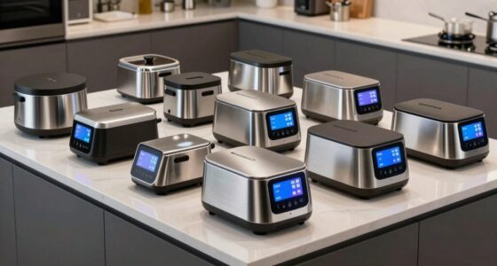 top 15 sous vide devices