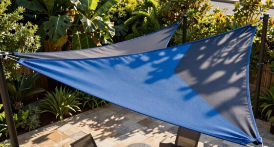 top 15 sun shade sails